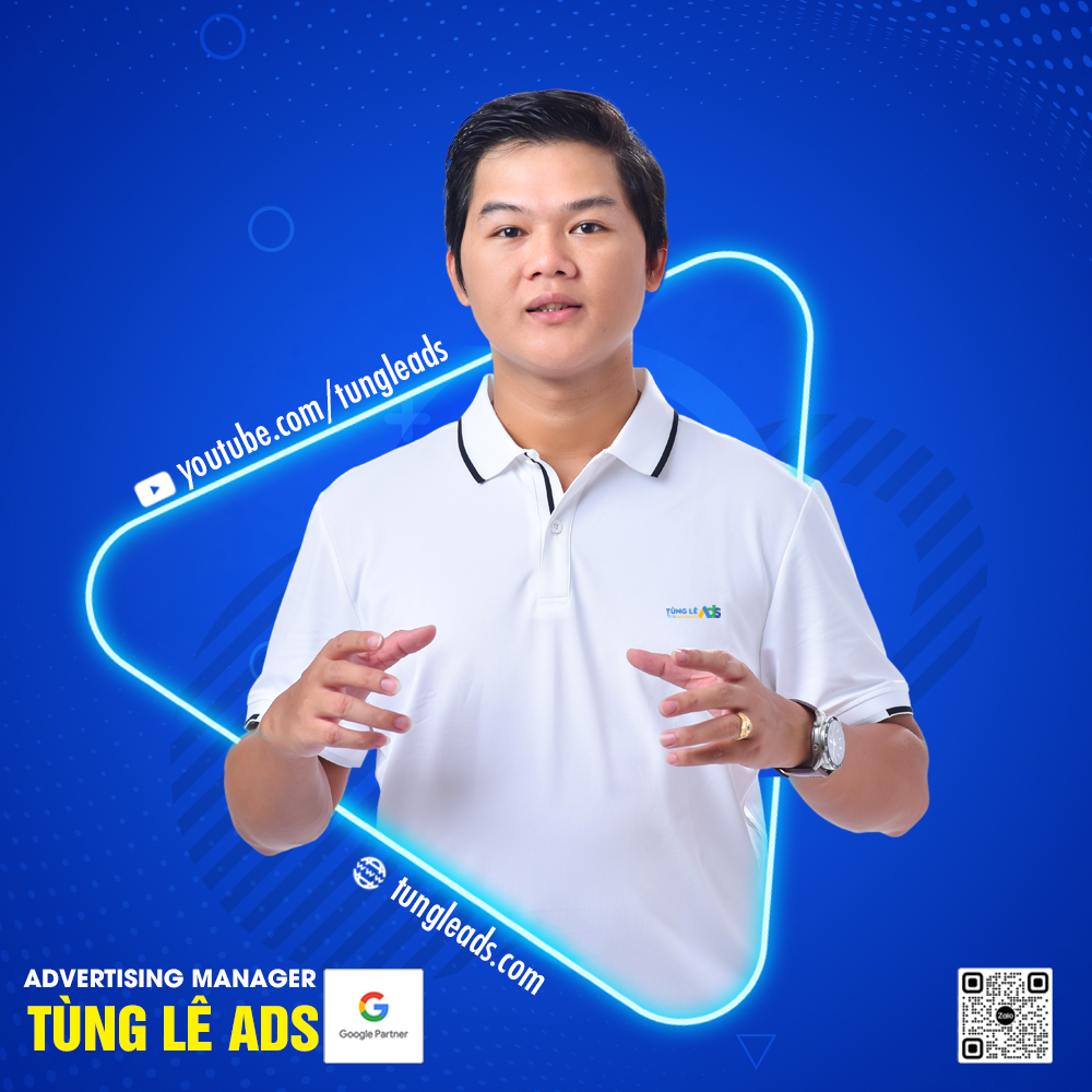 tungleads doi tac google partner web