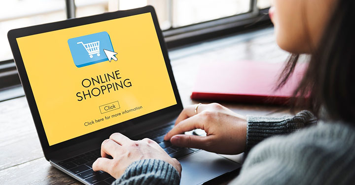 bán hàng online