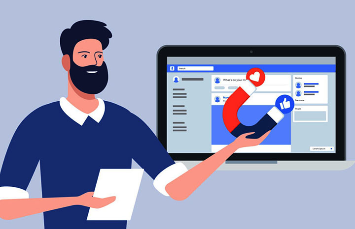 quảng cáo facebook ads