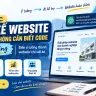 Khóa Học AI Vibe Coding Thực Chiến - Xây Dựng Ứng Dụng Với Claude Code Từ Số 0