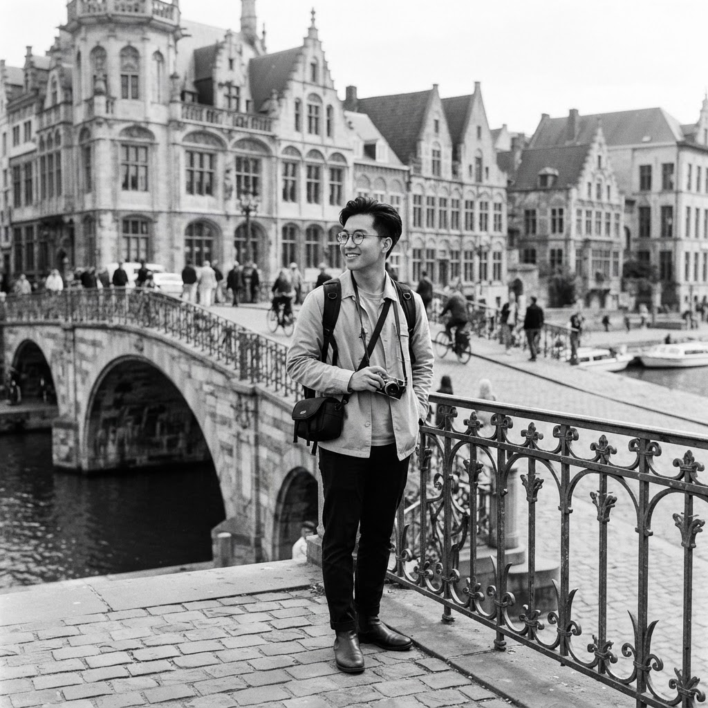 Hoàng Phong
